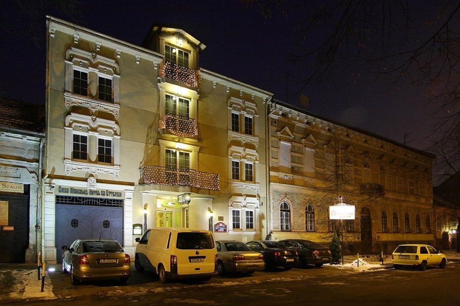 Öreg Miskolcz Hotel, Miskolc, Венгрия