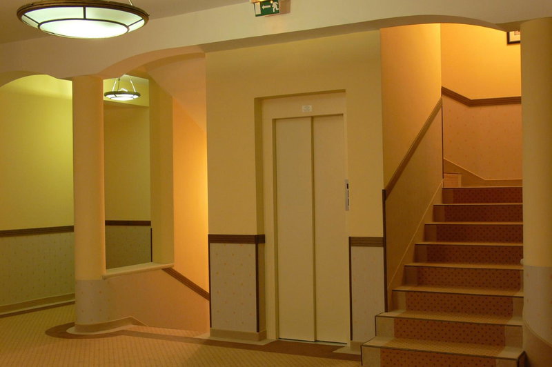Öreg Miskolcz Hotel, Miskolc, Венгрия