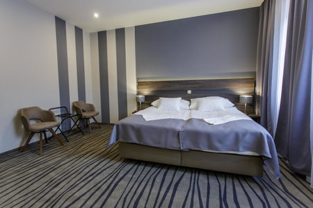 Öreg Miskolcz Hotel, Miskolc, Венгрия