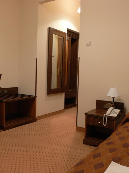 Öreg Miskolcz Hotel, Miskolc, Венгрия