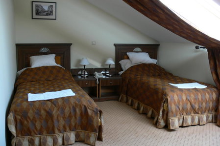 Öreg Miskolcz Hotel, Miskolc, Венгрия