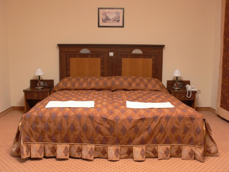 Öreg Miskolcz Hotel, Miskolc, Венгрия