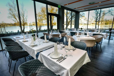 Best Western Plus Lakeside Hotel, Szekesfehervar, Hungary