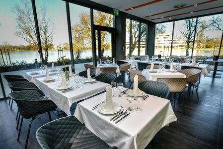 Best Western Plus Lakeside Hotel, Szekesfehervar, Hungary