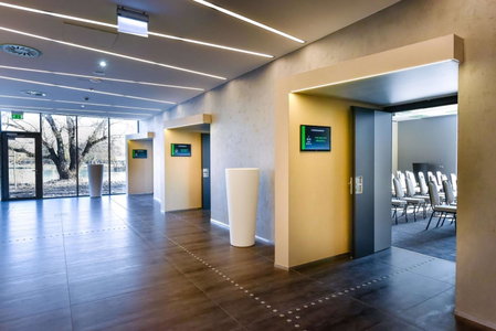 Best Western Plus Lakeside Hotel, Szekesfehervar, Hungary