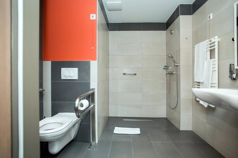 Best Western Plus Lakeside Hotel, Szekesfehervar, Hungary
