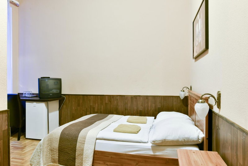 Corvin Point Rooms and Apartments, Budapest VIII. keruelet, Hungría