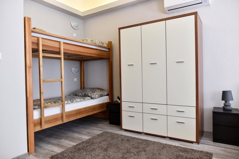 Corvin Point Rooms and Apartments, Budapest VIII. keruelet, Hungría