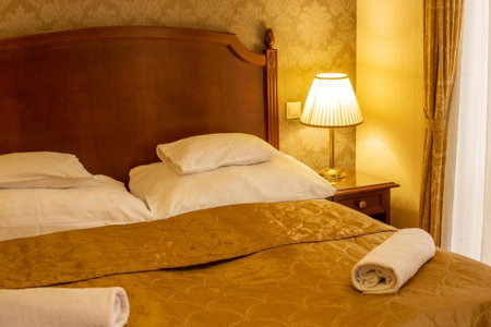 Mozart Hotel, Szeged, Венгрия