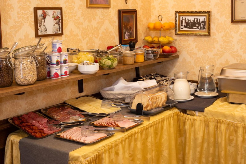 Mozart Hotel, Szeged, Венгрия