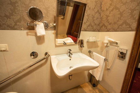 Mozart Hotel, Szeged, Венгрия