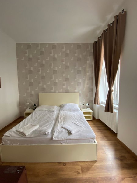 Easy Star Hotel, Budapest VI. keruelet, Ungarn