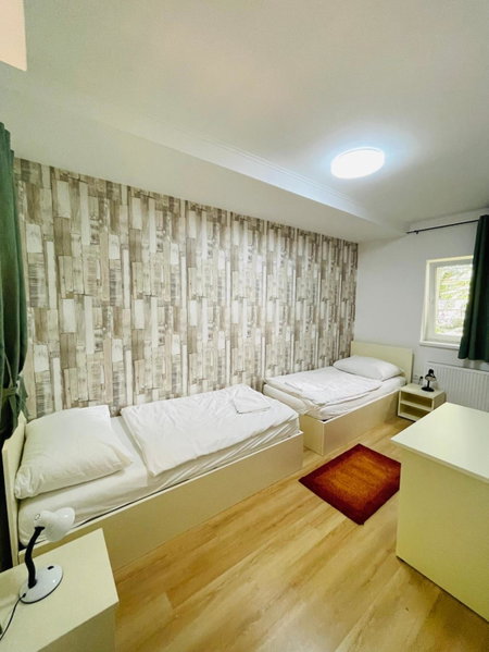 Easy Star Hotel, Budapest VI. keruelet, Ungarn