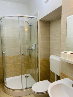 Easy Star Hotel, Budapest VI. keruelet, Ungarn