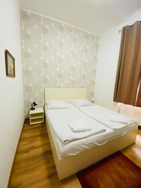 Easy Star Hotel, Budapest VI. keruelet, Ungarn