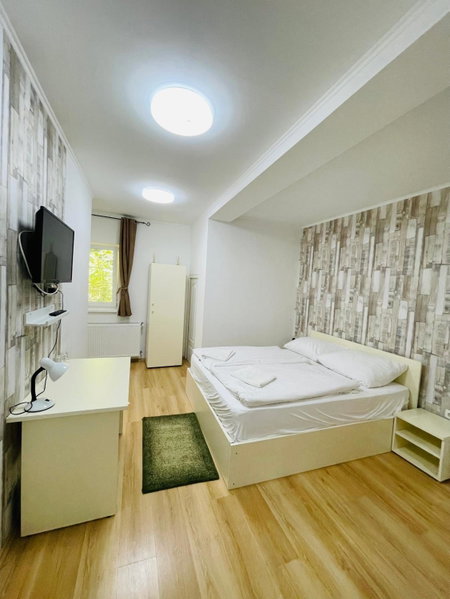 Easy Star Hotel, Budapest VI. keruelet, Ungarn