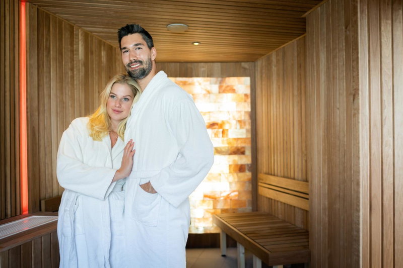 Ambient Hotel & Thermal Spa, Sikonda, Hungary