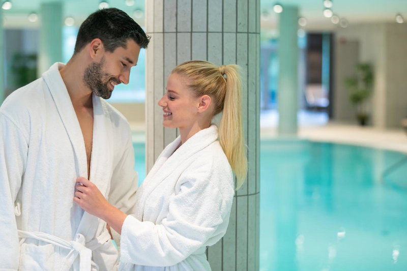Ambient Hotel & Thermal Spa, Sikonda, Hungary