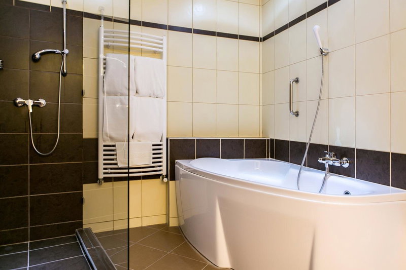 Ambient Hotel & Thermal Spa, Sikonda, Hungary