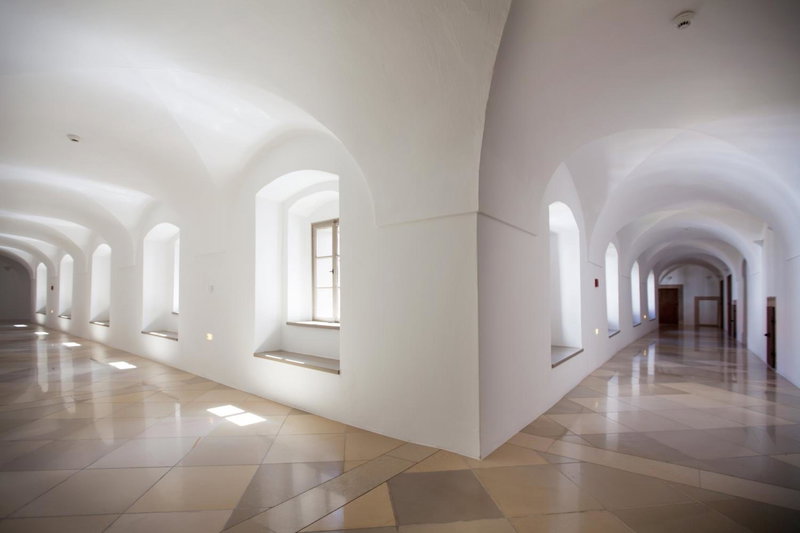 Sopron Monastery Hotel, Sopron, Hungría
