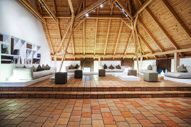 Sopron Monastery Hotel, Sopron, Hungría