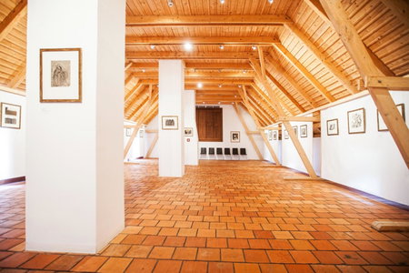 Sopron Monastery Hotel, Sopron, Hungría