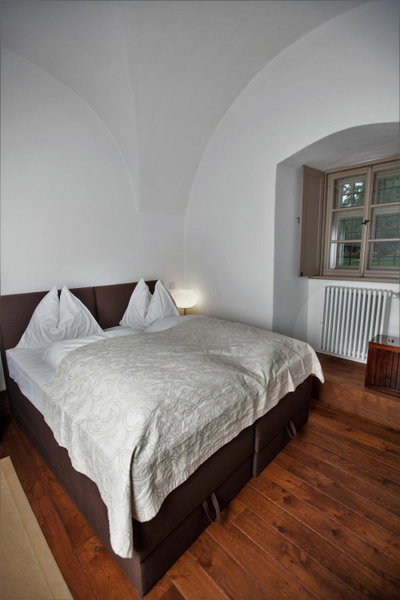 Sopron Monastery Hotel, Sopron, Hungría