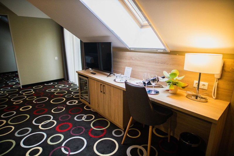 Garden Hotel Wellness és Konferencia, Szolnok, Hungary