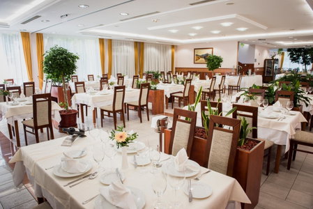 Garden Hotel Wellness és Konferencia, Szolnok, Hungary