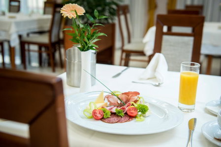Garden Hotel Wellness és Konferencia, Szolnok, Hungary