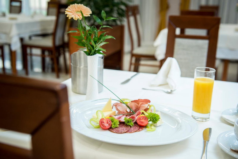 Garden Hotel Wellness és Konferencia, Szolnok, Hungary