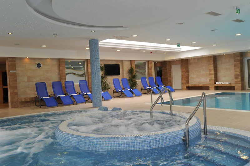 Garden Hotel Wellness és Konferencia, Szolnok, Hungary