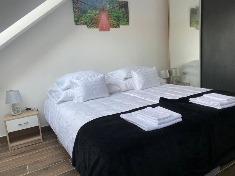 M70 Apartmanház, Miskolc, Венгрия
