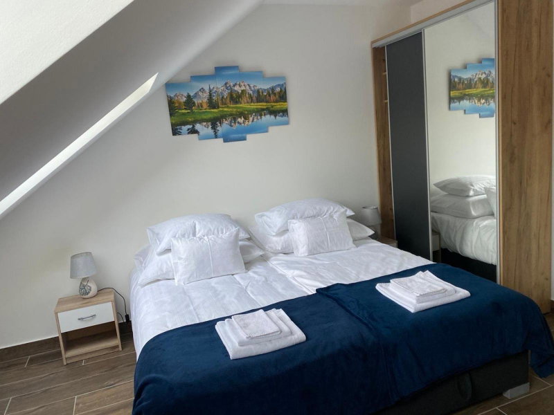 M70 Apartmanház, Miskolc, Венгрия