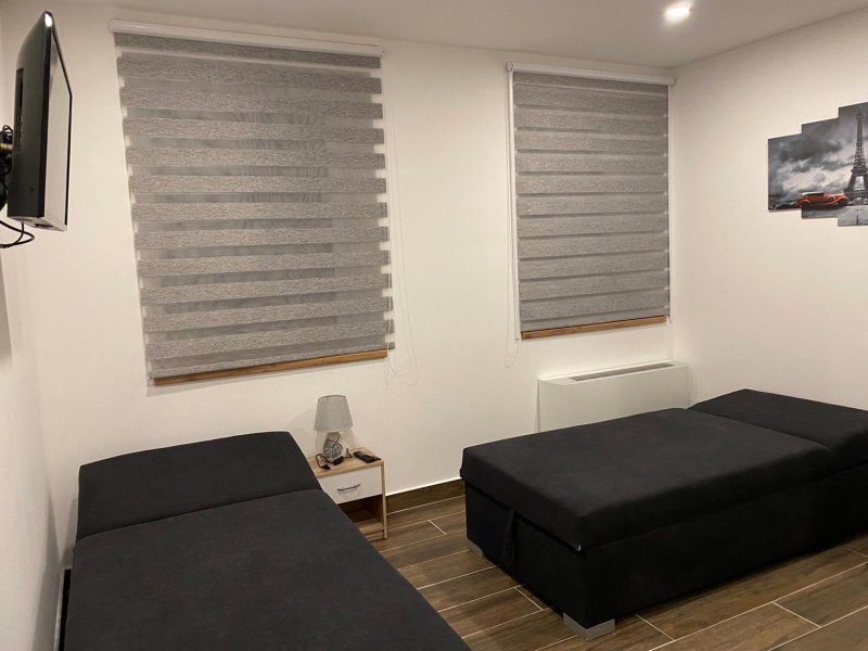M70 Apartmanház, Miskolc, Венгрия
