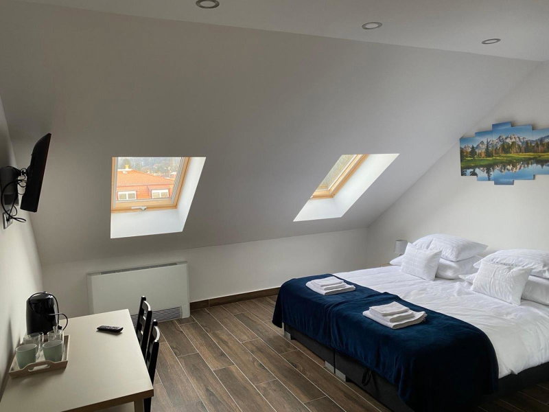M70 Apartmanház, Miskolc, Венгрия