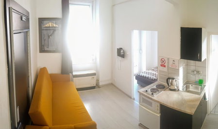 SparrOwl Apartments, Budapest VI. keruelet, Hongrie