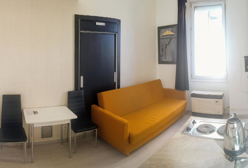 SparrOwl Apartments, Budapest VI. keruelet, Hongrie