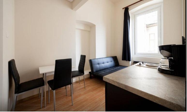 SparrOwl Apartments, Budapest VI. keruelet, Hongrie