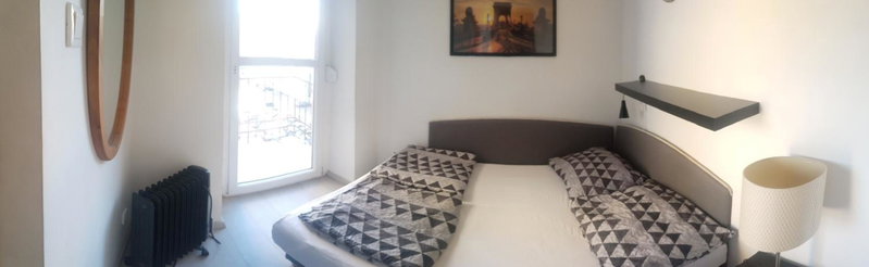 SparrOwl Apartments, Budapest VI. keruelet, Hongrie