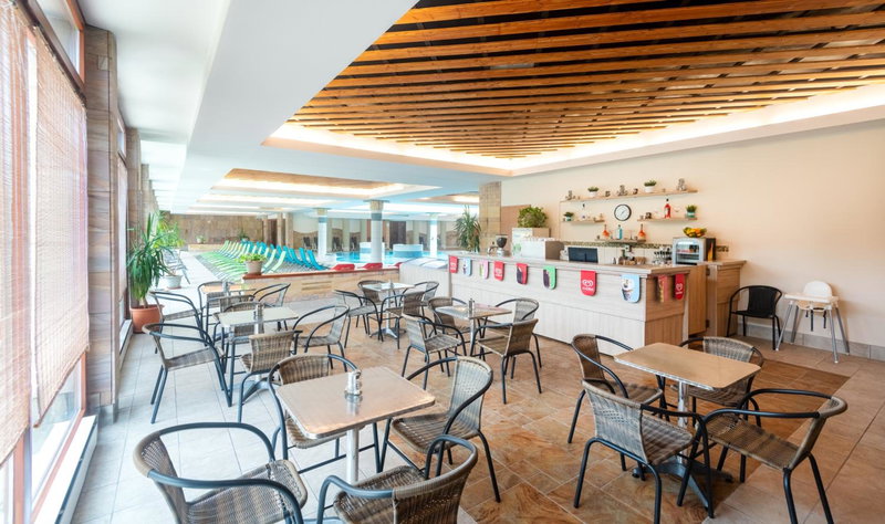 Aquarell Hotel, Cegled, Hungary