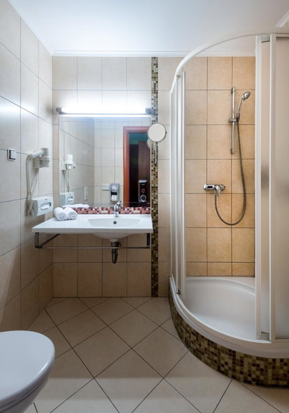 Aquarell Hotel, Cegled, Hungary