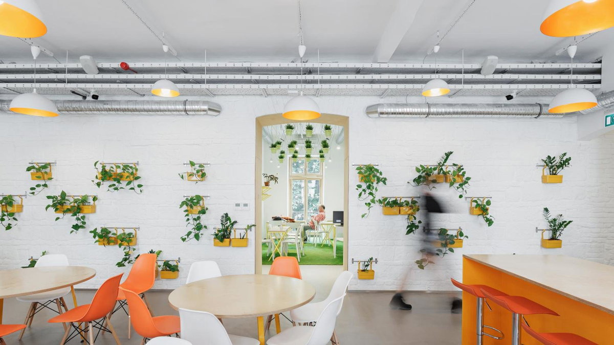 Hotel · Flow Spaces, Budapest VIII. Keruelet