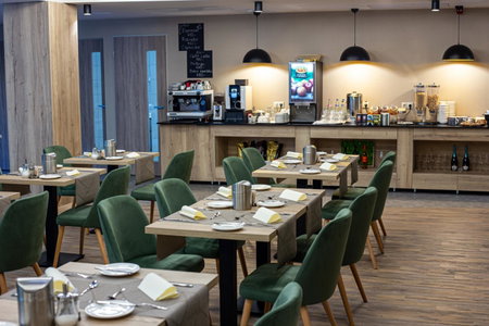 Lignum Hotel, Miskolc, Венгрия