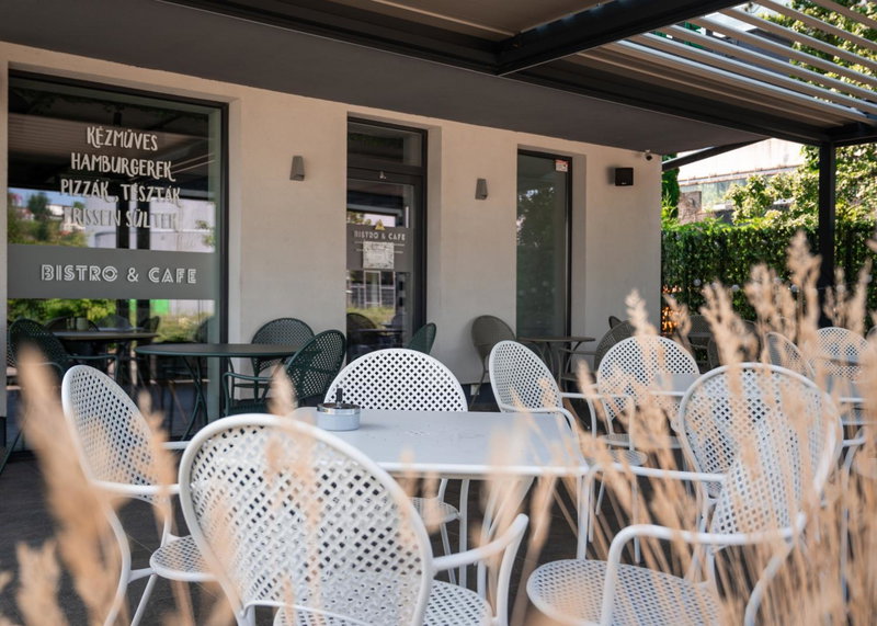 Lignum Hotel, Miskolc, Венгрия