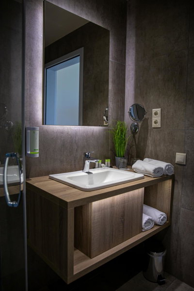 Lignum Hotel, Miskolc, Венгрия