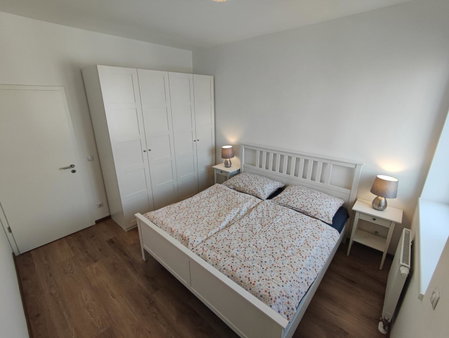 Riverside apartment by the Danube, Budapest XI. keruelet, Hongrie