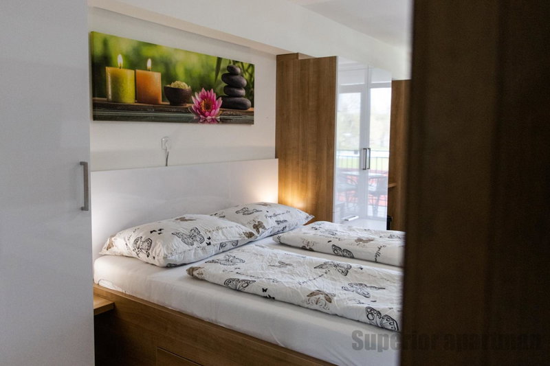 Tisza Gyöngye Apartmanok, Szeged, Венгрия