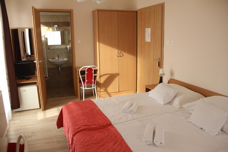 Hotel Rose City, Budapest II. keruelet, Hongrie