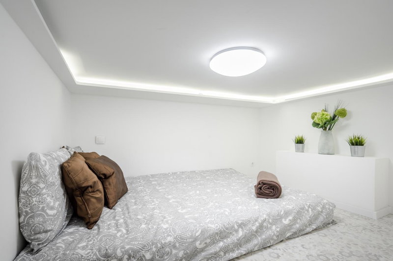 BpR Elite Apartments - Sky Terrace, Budapest VI. keruelet, Hungary
